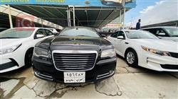 کرایسلەر 300